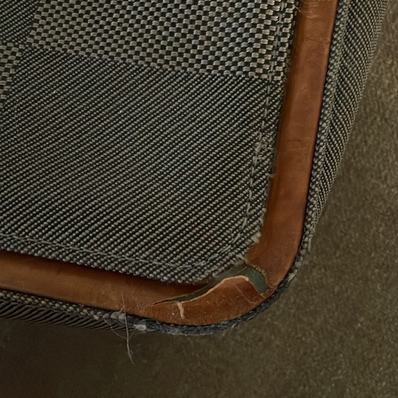 Louis Vuitton Terre Damier Geant Messenger - Picture 5 of 6